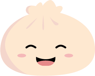 Dimsay Mascot