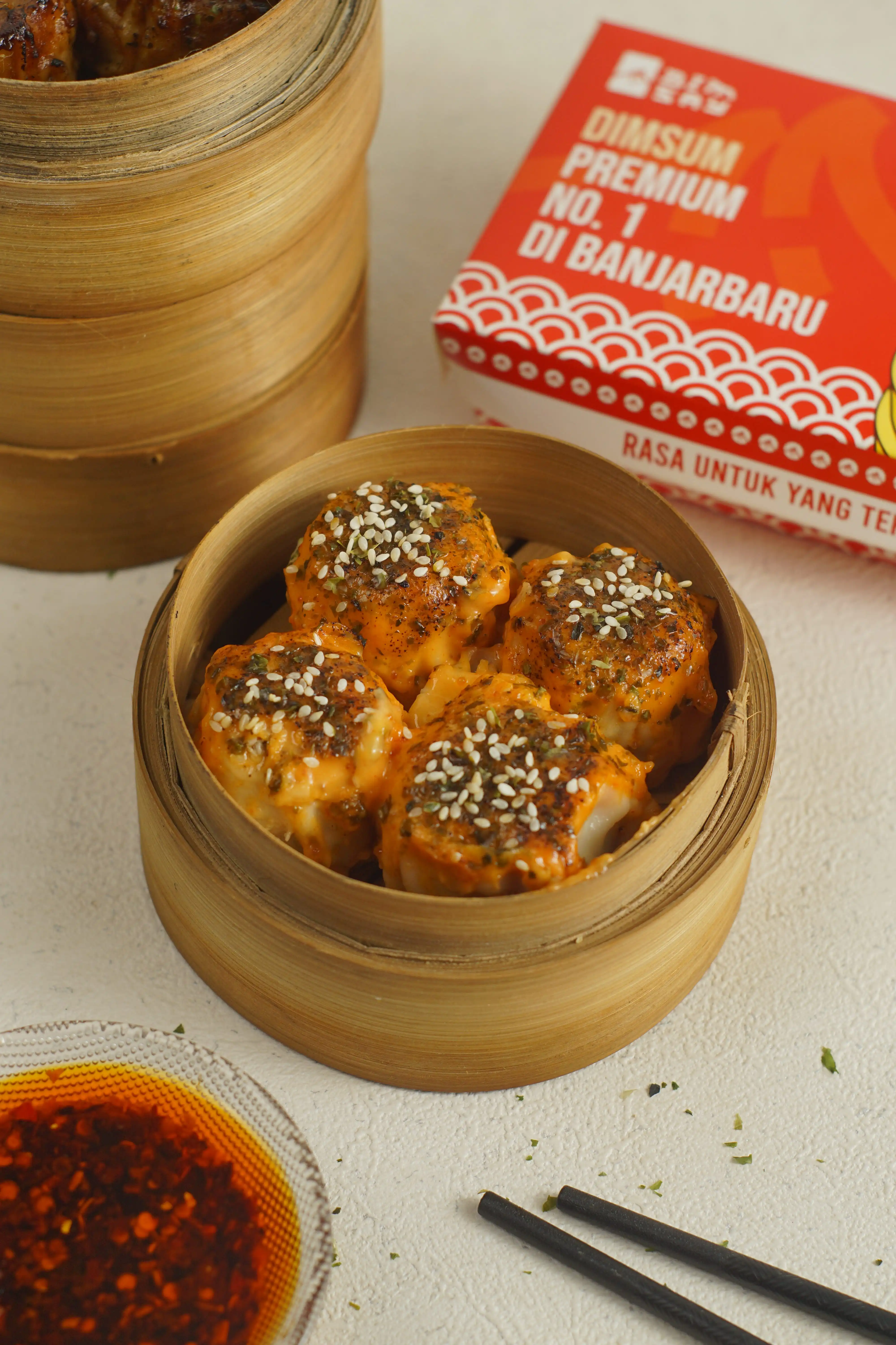 Mentai Ori 6pcs