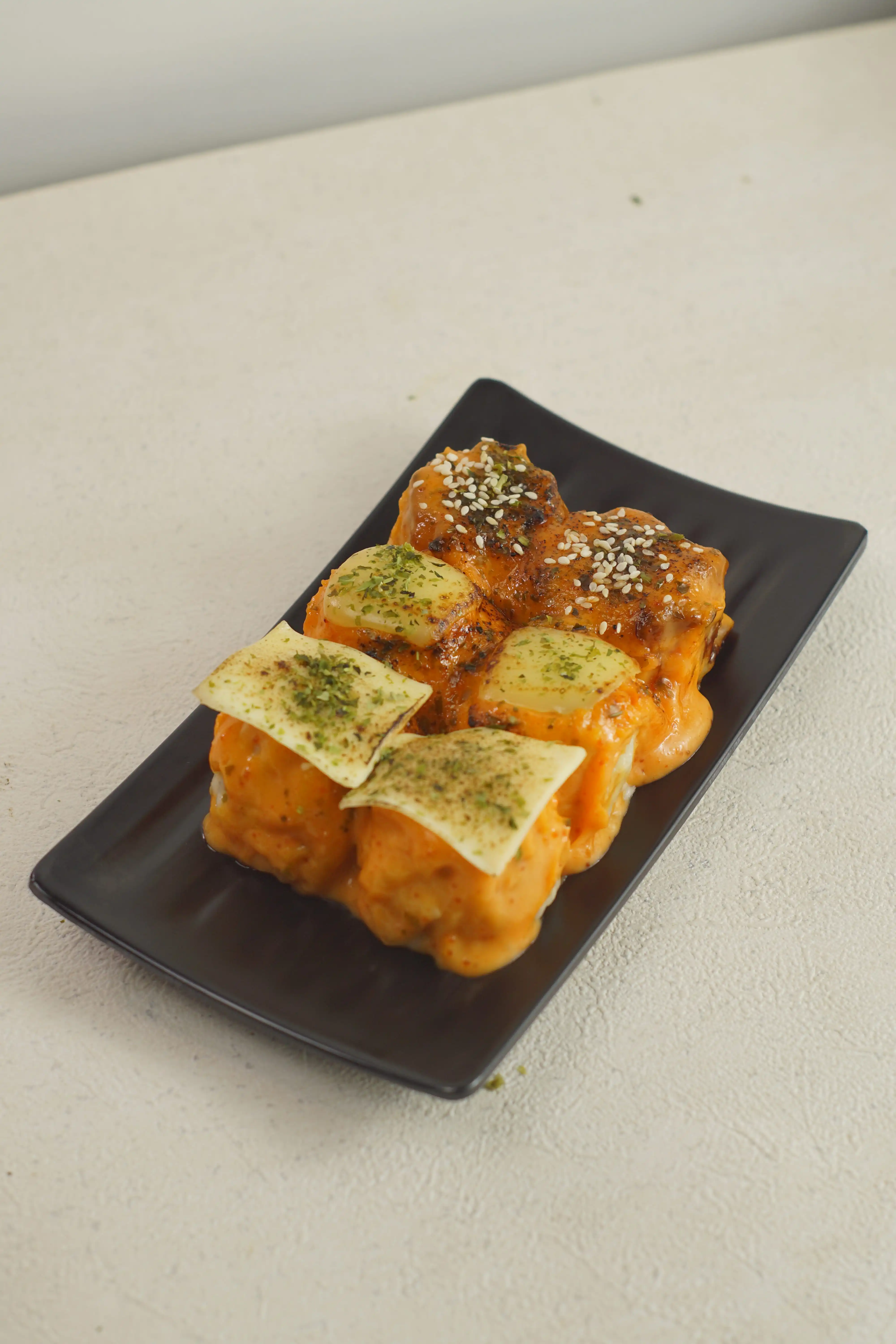 Mix Mentai 6pcs